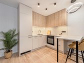 Parduodamas naujai įrengtas butas Architektų - nuotraukos Nr. 20
