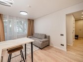 Parduodamas naujai įrengtas butas Architektų - nuotraukos Nr. 8