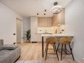 Parduodamas naujai įrengtas butas Architektų - nuotraukos Nr. 4