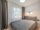 Parduodamas naujai įrengtas butas Architektų - nuotraukos Nr. 10