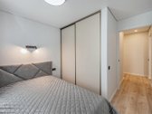 Parduodamas naujai įrengtas butas Architektų - nuotraukos Nr. 11