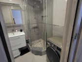 Nuomojamas erdvus, vieno kambario butas, su - nuotraukos Nr. 7