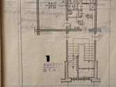Parduodamos 33,17 m² 1 kambario butas kurį sudaro: - nuotraukos Nr. 6