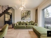 Parduodamas 3 Kambarių Kotedžas Per Du