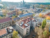 Nuomojamos erdvios ir jaukios patalpos - nuotraukos Nr. 11