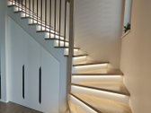Moderniai Įrengtas 4 Kambarių Kotedžas - nuotraukos Nr. 14