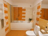 Erdvus ekonomiškas trijų kambarių butas per 2 - nuotraukos Nr. 7