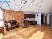 Nuomojamas moderniai įrengtas, patogaus - nuotraukos Nr. 2