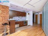 Nuomojamas moderniai įrengtas, patogaus - nuotraukos Nr. 4