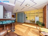 Nuomojamas moderniai įrengtas, patogaus - nuotraukos Nr. 5