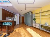 Nuomojamas moderniai įrengtas, patogaus - nuotraukos Nr. 8