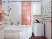 Nuomojamas moderniai įrengtas, patogaus - nuotraukos Nr. 14