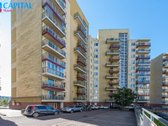 Nuomojamas moderniai įrengtas, patogaus - nuotraukos Nr. 19
