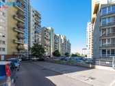 Nuomojamas moderniai įrengtas, patogaus - nuotraukos Nr. 20