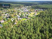 Parduodamas 4,35 A Sklypas Su Mūriniu Sodo - nuotraukos Nr. 2
