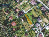 Parduodamas 4,35 A Sklypas Su Mūriniu Sodo - nuotraukos Nr. 6