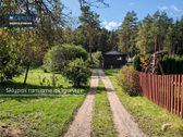 Parduodamas 4,35 A Sklypas Su Mūriniu Sodo - nuotraukos Nr. 12