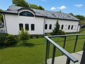 Rytų Saulė, Erdvus Balkonas Ir Patogus 2 - nuotraukos Nr. 5
