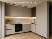 Paskutinis Aukštas, Vakarų Saulė Ir Miesto - nuotraukos Nr. 3