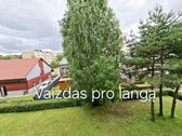 Parduodamas jaukus ir funkcionalus 2 kambarių - nuotraukos Nr. 7