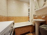 Parduodamas jaukus ir funkcionalus 2 kambarių - nuotraukos Nr. 13