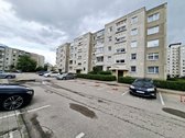Parduodamas jaukus ir funkcionalus 2 kambarių - nuotraukos Nr. 18