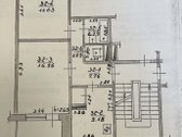Parduodamas jaukus ir funkcionalus 2 kambarių - nuotraukos Nr. 16