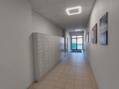 Nuomojami du kabinetai po 40 kv.m. Kalvarijų - nuotraukos Nr. 7