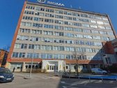 Nuomojami du kabinetai po 40 kv.m. Kalvarijų - nuotraukos Nr. 9