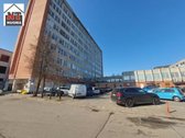 Nuomojami du kabinetai po 40 kv.m. Kalvarijų - nuotraukos Nr. 10
