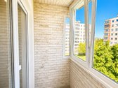 2 Kambarių Butas Šilainiuose, Rasytės G. - nuotraukos Nr. 7