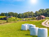 Sklypas Prie Ežero Ir Miško. Įrengtos - nuotraukos Nr. 19