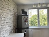 Butas kampinis, saulėtas ir šiltas. - nuotraukos Nr. 2