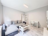 Išnuomojamas tvarkingas 2 kambarių butas - nuotraukos Nr. 2