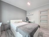 Išnuomojamas tvarkingas 2 kambarių butas - nuotraukos Nr. 6