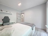 Išnuomojamas tvarkingas 2 kambarių butas - nuotraukos Nr. 8