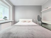 Išnuomojamas tvarkingas 2 kambarių butas - nuotraukos Nr. 11