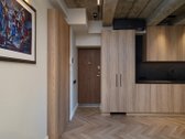 Parduodamas Išskirtinio Dizaino 3 Kambarių - nuotraukos Nr. 8