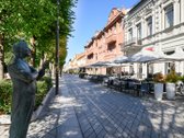 Parduodamas Išskirtinio Dizaino 3 Kambarių - nuotraukos Nr. 36
