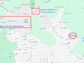 Parduodamas jaukus 2 kambarių ir 45 kv. m. - nuotraukos Nr. 14