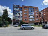 Parduodamas 3-jų kambarių butas su parkingo - nuotraukos Nr. 19