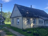 Parduodamas namas šalia mokykla darželis. - nuotraukos Nr. 10