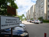 Parduodamas 2 Kambarių Butas Eiguliuose, Kaune - nuotraukos Nr. 29