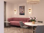 Moderniai Ir Kokybiškai Įrengtas 2 Kambarių - nuotraukos Nr. 15