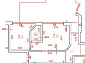 Moderniai Ir Kokybiškai Įrengtas 2 Kambarių - nuotraukos Nr. 12