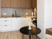 Išnuomojamas Modernus Ir Pilnai Įrengtas - nuotraukos Nr. 2