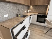 Išnuomojamas Modernus Ir Pilnai Įrengtas - nuotraukos Nr. 5