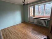 Keturių kambarių butas pirmame aukšte, Utenos - nuotraukos Nr. 6