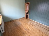 Keturių kambarių butas pirmame aukšte, Utenos - nuotraukos Nr. 7