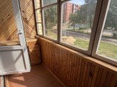 Keturių kambarių butas pirmame aukšte, Utenos - nuotraukos Nr. 10